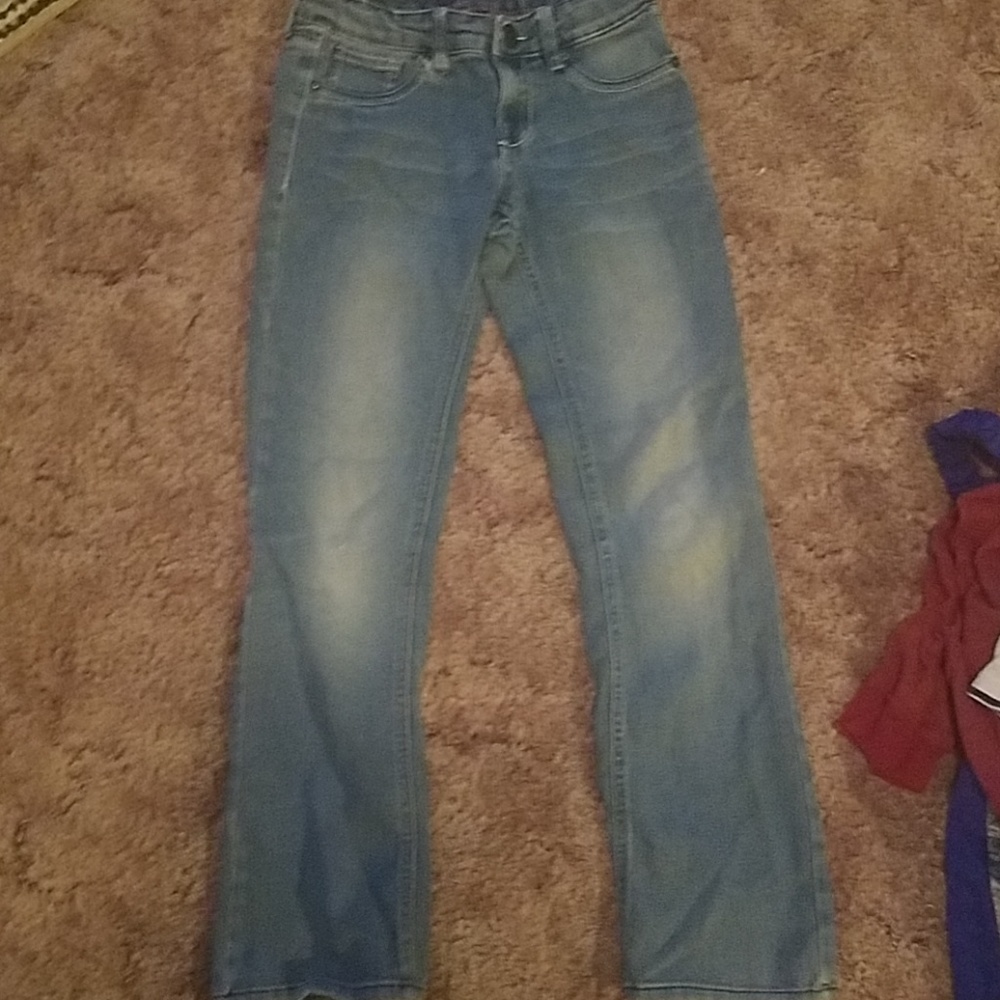 Jeans - Picture 4 of 5